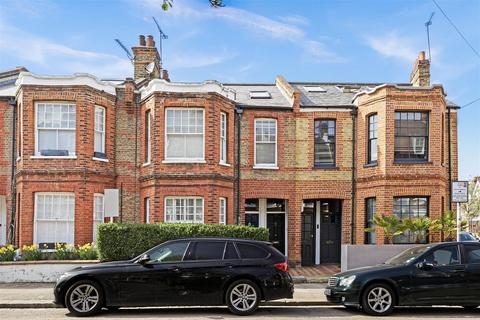 2 bedroom flat to rent, Bangalore Street, Putney, SW15
