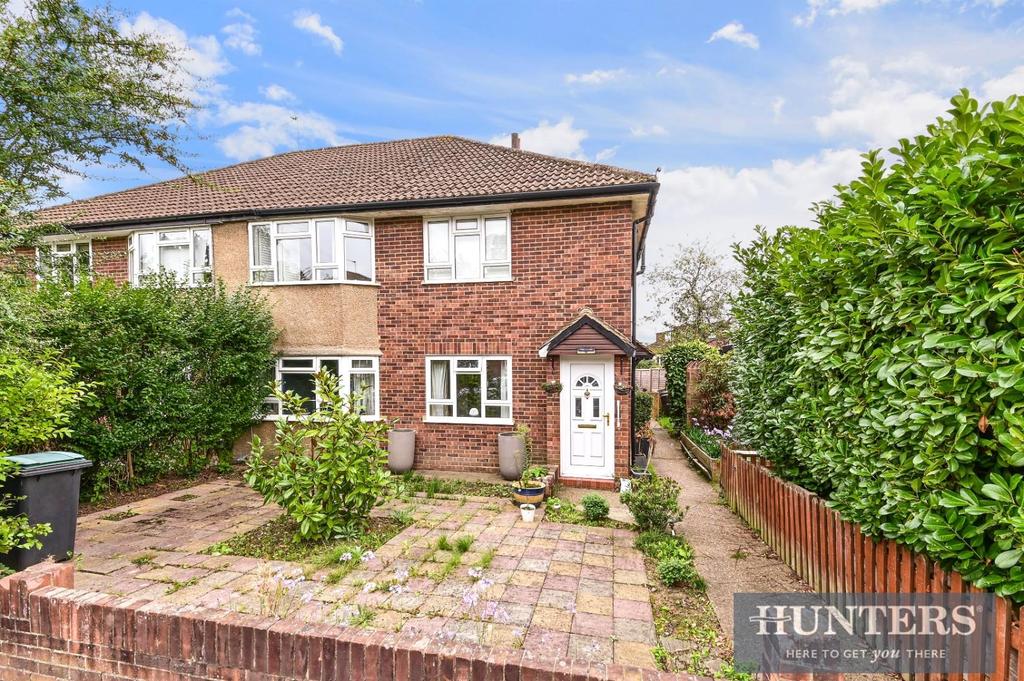 Shrewsbury Close, Surbiton 2 bed £350,000