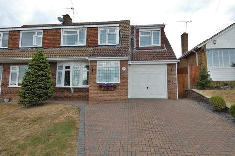 98 Flowerhill Way, Istead Rise, Gravesend, DA13 9DW