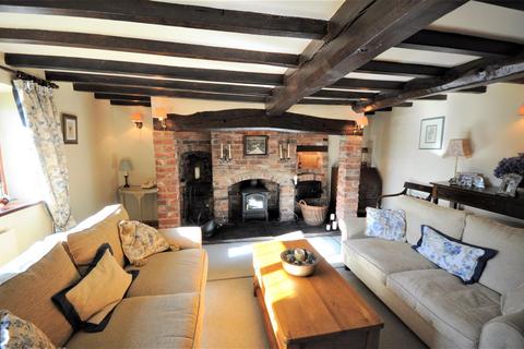 Forge Cottage Hill Lane, Leigh, Stoke-on-trent, ST10 4PH