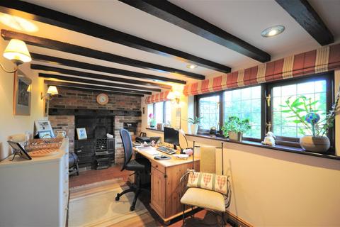 Forge Cottage Hill Lane, Leigh, Stoke-on-trent, ST10 4PH