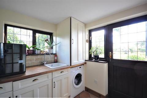 Forge Cottage Hill Lane, Leigh, Stoke-on-trent, ST10 4PH