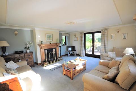 Forge Cottage Hill Lane, Leigh, Stoke-on-trent, ST10 4PH