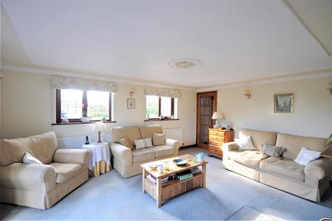 Forge Cottage Hill Lane, Leigh, Stoke-on-trent, ST10 4PH
