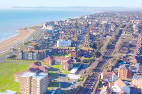 2 bedroom retirement property for sale - Brookfield Road, Bexhill-On-Sea