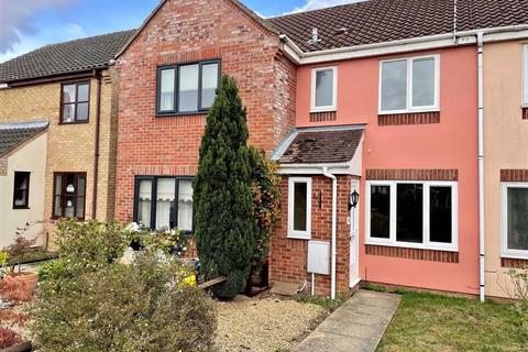 30 Millfield, Eye, IP23 7DE