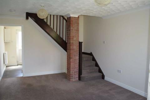 30 Millfield, Eye, IP23 7DE