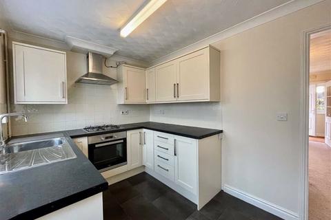 30 Millfield, Eye, IP23 7DE