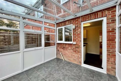 30 Millfield, Eye, IP23 7DE