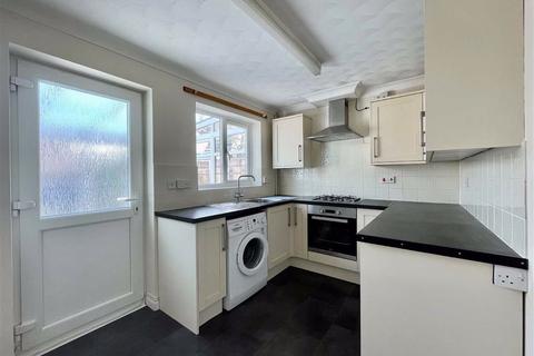 30 Millfield, Eye, IP23 7DE