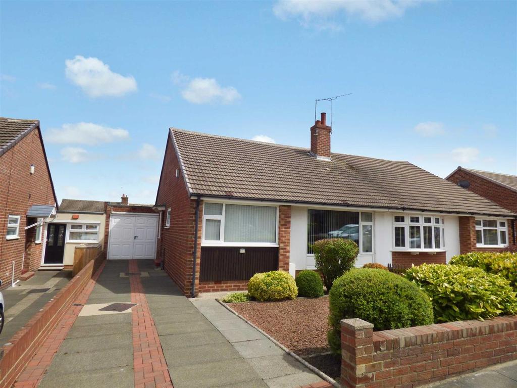 Beresford Road, Marden Estate, North... 2 bed bungalow £240,000