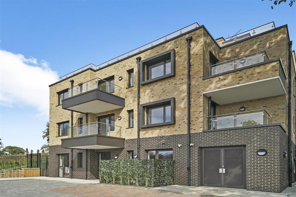 Bridgehill Close, Alperton 2 bed apartment for sale £495,000
