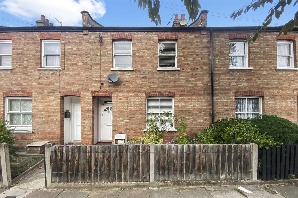 Aylesbury Street, Neasden 3 bed terraced house for sale £475,000