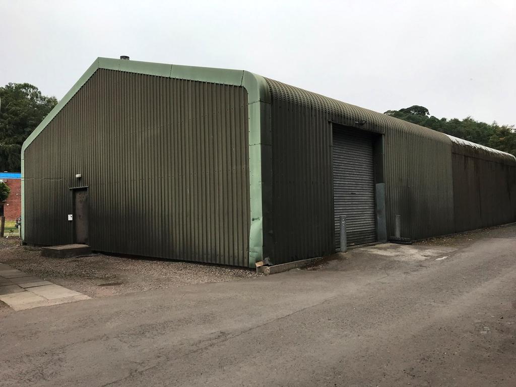 Riverside Works, Edinburgh Road, Jedburgh, TD8 Property to rent £825