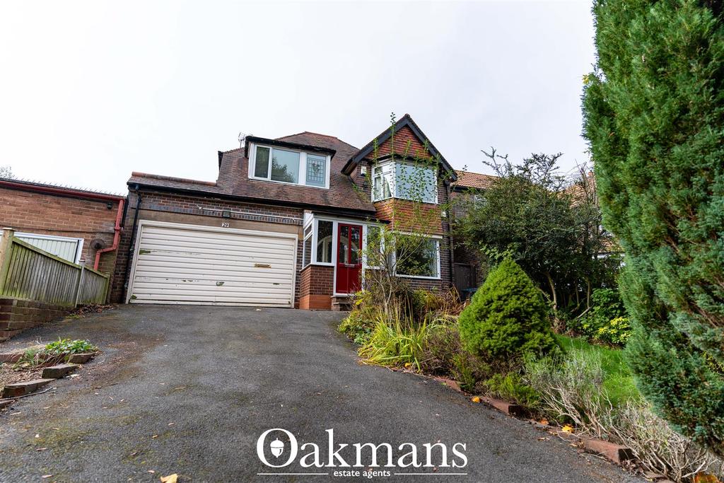 Fitz Roy Avenue, Birmingham 3 bed house £1,850 pcm (£427 pw)