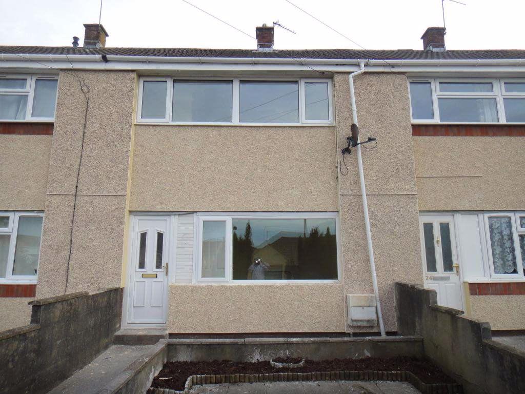 Common Approach, Beddau Pontypridd 2 bed house £700 pcm (£162 pw)