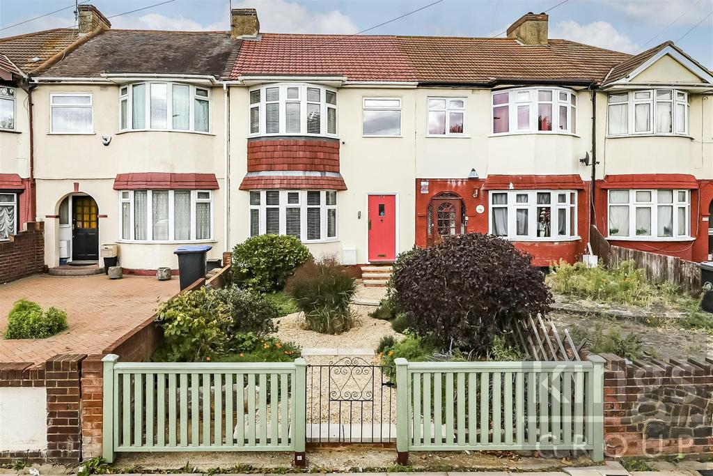 Green Street, Enfield 3 bed terraced house £490,000