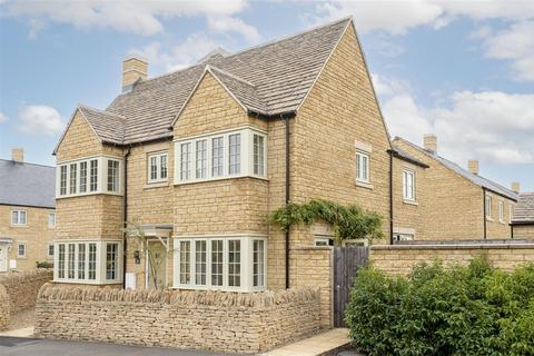 10 Valetta Way, Moreton-in-marsh, GL56 0FG