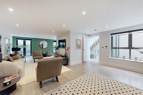3 bedroom house for sale - Whittlebury Mews East, Primrose Hill