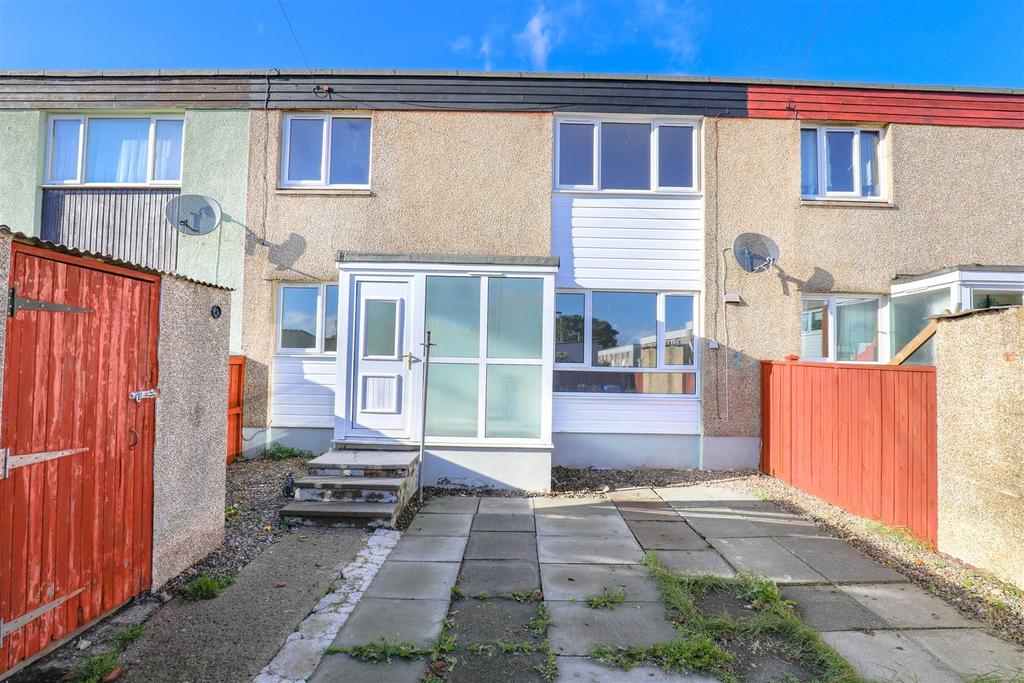 Greenlaw Crescent, Glenrothes 3 bed terraced house £78,000