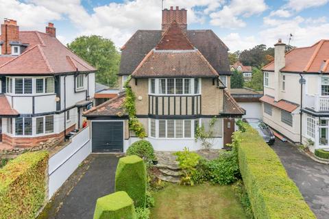 30 Cornwall Road, Harrogate, HG1 2PP