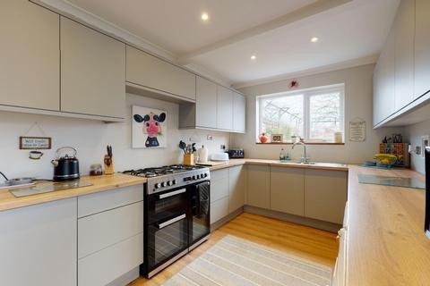 3 bedroom end of terrace house for sale - Clifton Road, Ramsgate