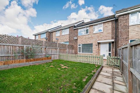 6 Durham Way, Harrogate, HG3 2TB