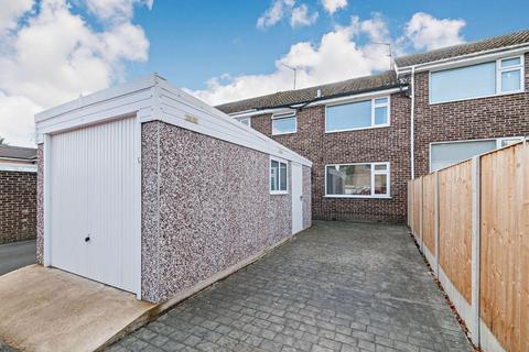 6 Durham Way, Harrogate, HG3 2TB