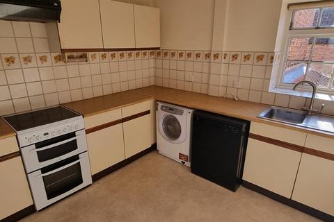 3, Brewers Court Kirkgate, Thirsk, YO7 1PL