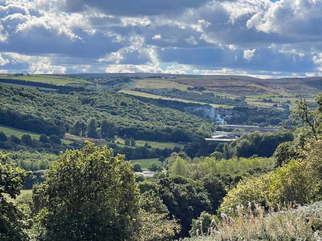 Huddersfield Road, Huddersfield Land for sale £150,000