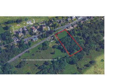 Land for sale, Meltham Road, Huddersfield