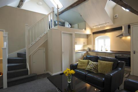 2 bedroom penthouse for sale - Swan Hill, Shrewsbury