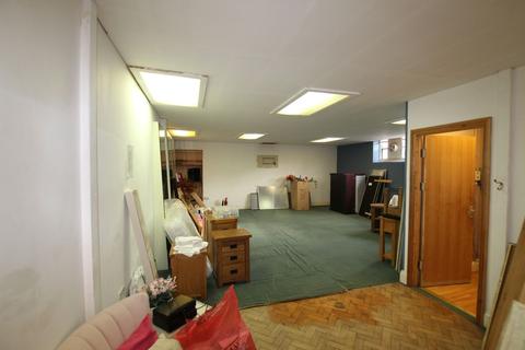 Property to rent - St Marys Street, Brecon, LD3