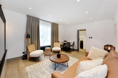 2 bedroom flat for sale, Walton Street, Knightsbridge SW3