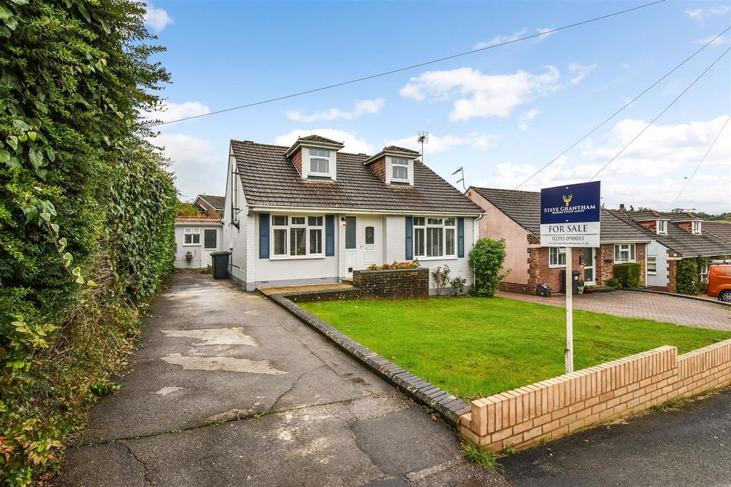 Horndean, Hampshire 4 bed detached house for sale £520,000