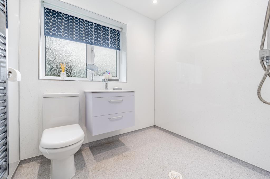 Wet room