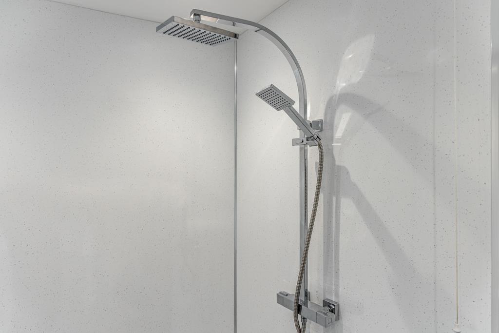 Wet room