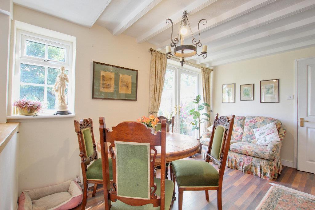 Day room