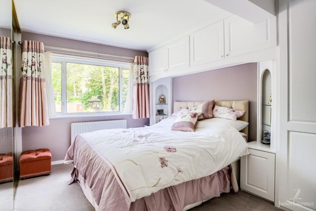 Bedroom One 2