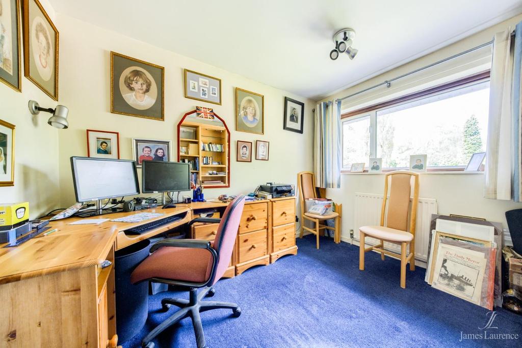Bedroom Five