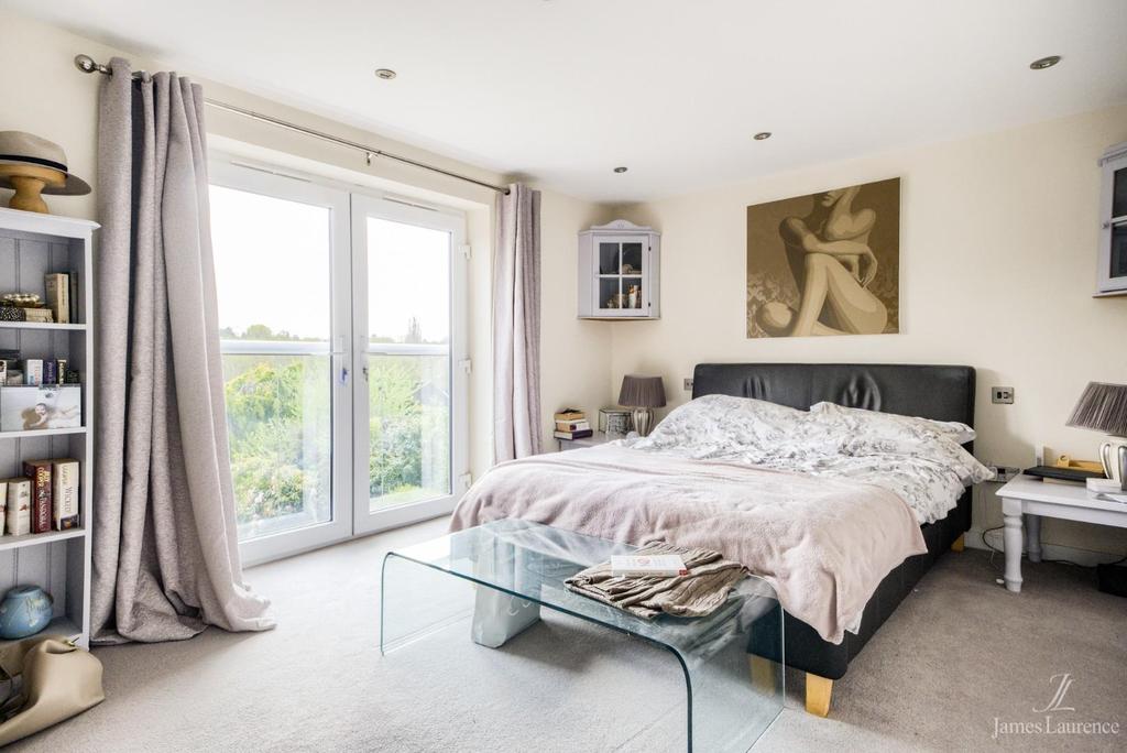 Annexe - Bedroom Six