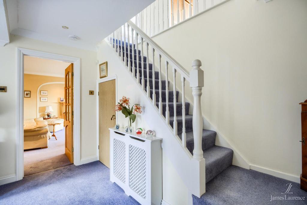 Entrance Hall 1