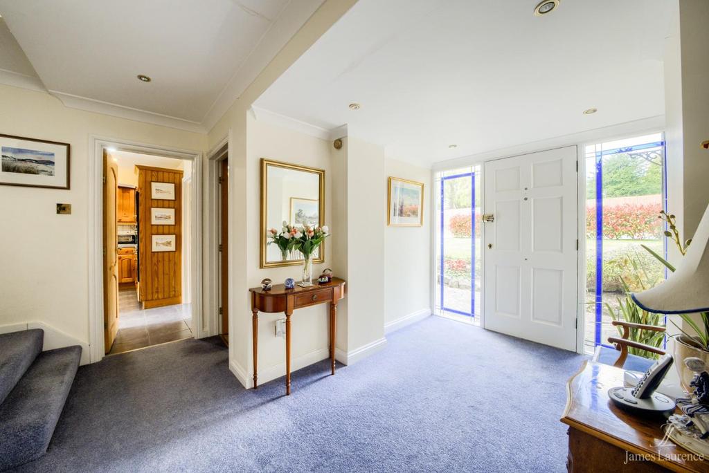 Entrance Hall 2