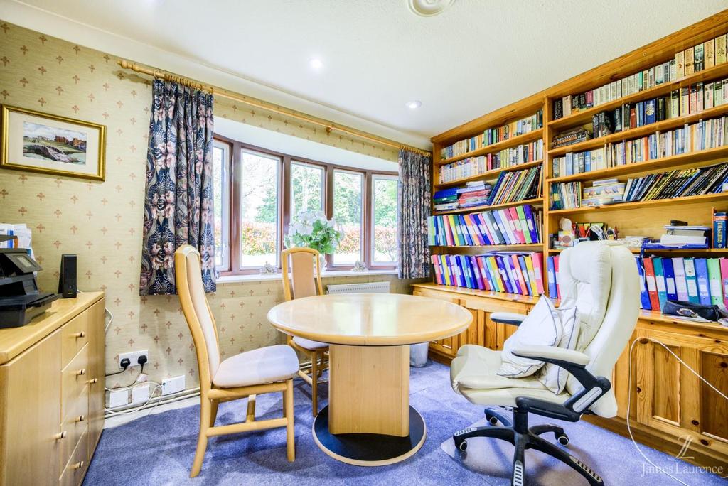 Study Room