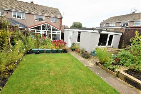 10 Jedburgh Close, Murton, Seaham, SR7 9SB
