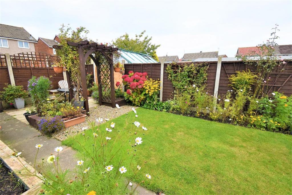 Outdoor Space