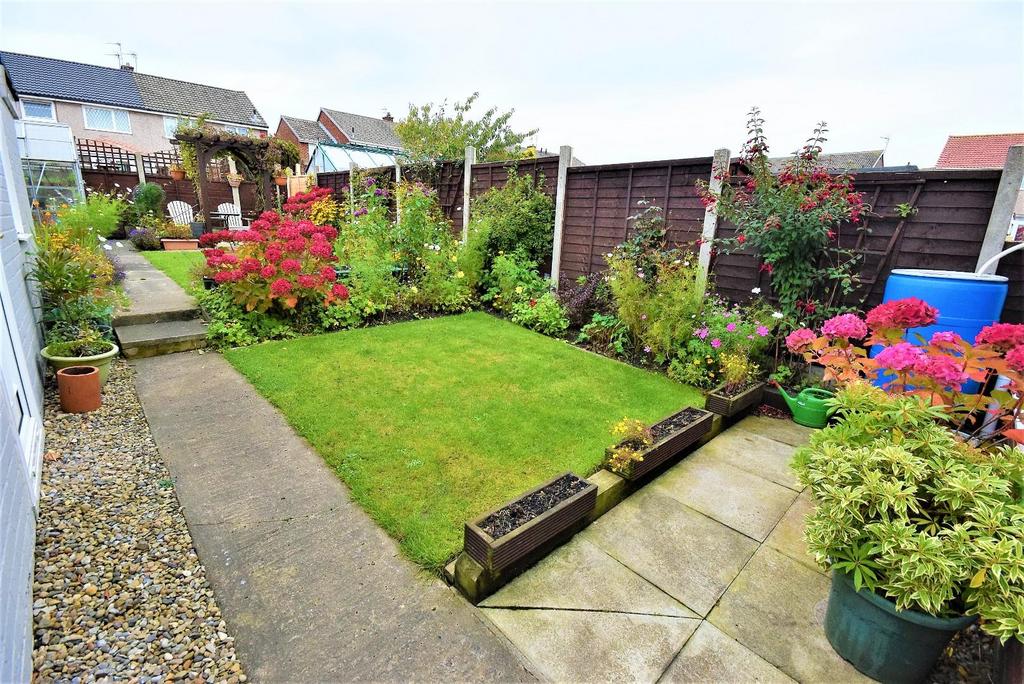 Outdoor Space