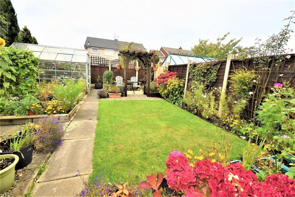 Outdoor Space