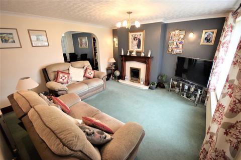 10 Jedburgh Close, Murton, Seaham, SR7 9SB