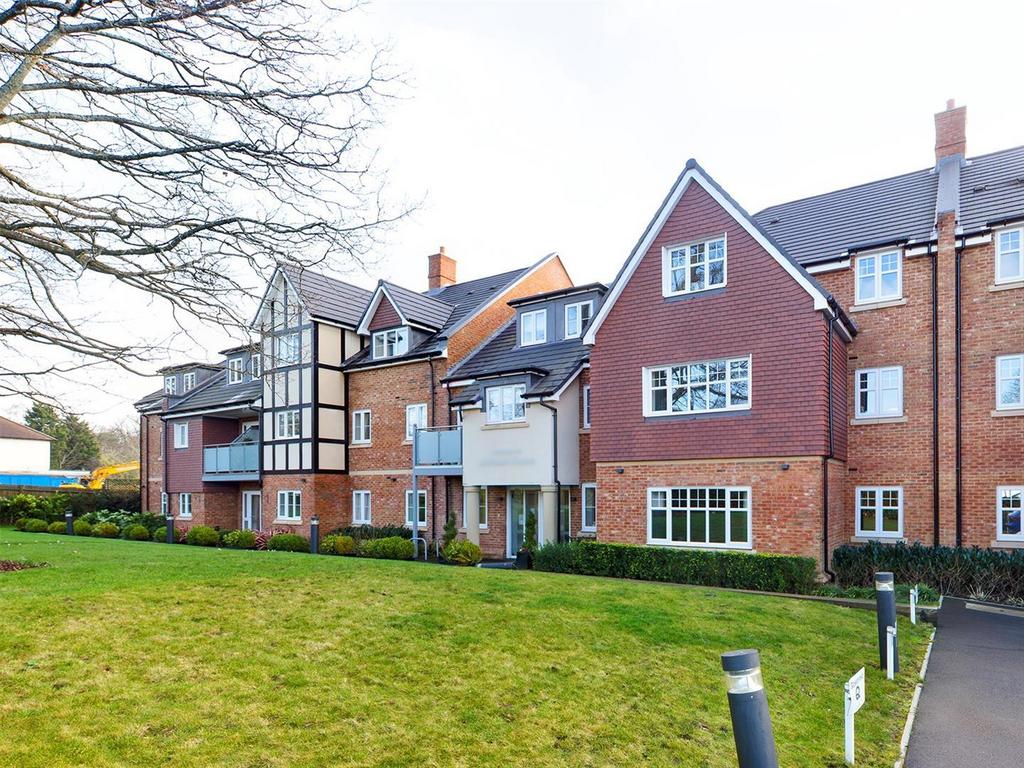 Atwood House, Sanderstead Village